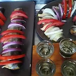 בית הארחה Casa Pescarului La Maxea ספנטו גאורגה