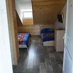 Casa Pescarului La Maxea