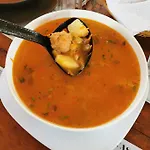 בית הארחה Casa Pescarului La Maxea *