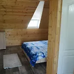 Casa Pescarului La Maxea