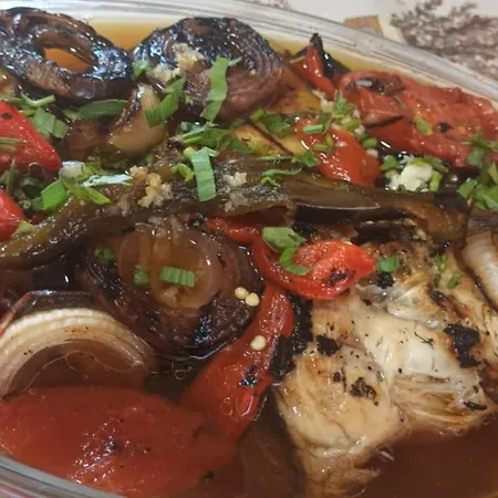 Casa Pescarului La Maxea Πανσιόν *