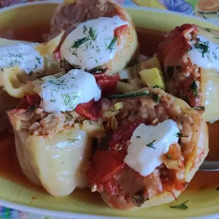 Casa Pescarului La Maxea Σφίντου Γκεόργκε