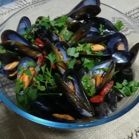 Πανσιόν Casa Pescarului La Maxea *