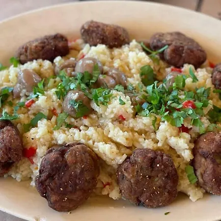 Casa Pescarului La Maxea Πανσιόν Σφίντου Γκεόργκε