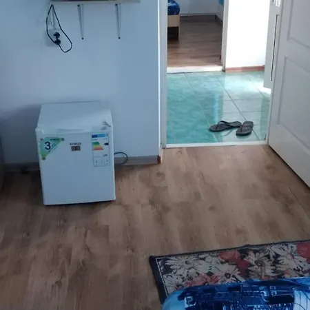 Πανσιόν Casa Pescarului La Maxea