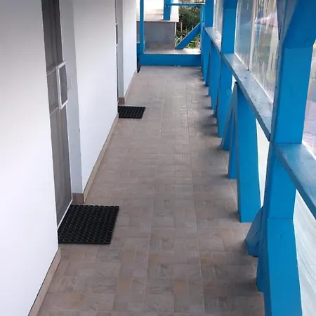 Casa Pescarului La Maxea *