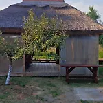 Casa Pescarului La Maxea *