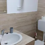 Maison d'hôtes Casa Pescarului La Maxea Sfântu Gheorghe