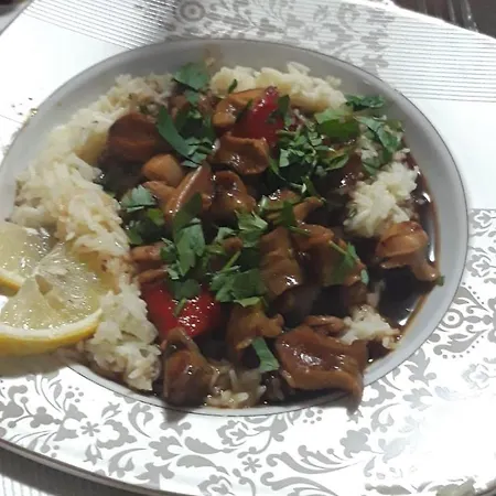 Casa Pescarului La Maxea *