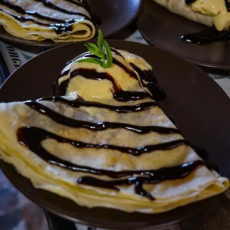 Pensión Casa Pescarului La Maxea *