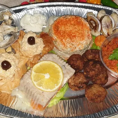 Pensión Casa Pescarului La Maxea Sfântu Gheorghe