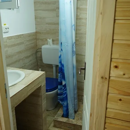 Casa Pescarului La Maxea Vendégház