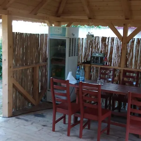 Casa Pescarului La Maxea Guest house Sfantu Gheorghe (Tulcea)
