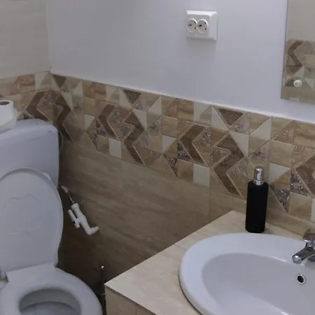 Vendégház Casa Pescarului La Maxea *